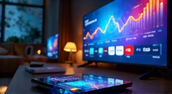 Perspektiven zu Streaming und Medien