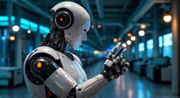 Perspektiven zu technologischen Entwicklungen