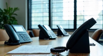 Perspektiven zu Telefonbetrug und Schutzmaßnahmen