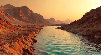 Perspektiven zu Wasser auf dem Mars sind vielschichtig