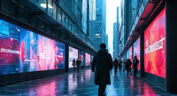 Perspektiven zu Werbung in der KI-Welt