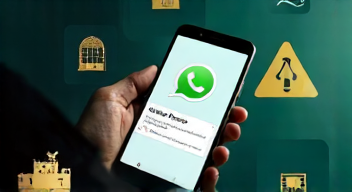 Perspektiven zu WhatsApp-Betrug und Sicherheit