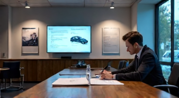 Perspektiven zum Führerscheinumtausch und dessen Auswirkungen