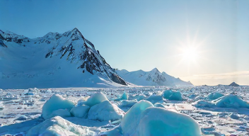 Perspektiven zur Arktis: Chancen und Risiken im Blick