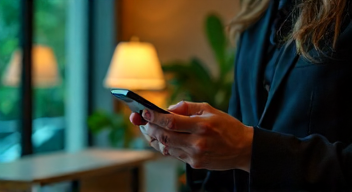 Philosoph: Das Vertrauen in digitale Kommunikation (5/10)