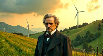 Philosophische Ansätze zur Energieunabhängigkeit (3/10)