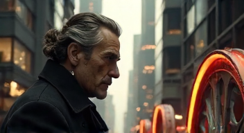 Philosophische Aspekte der Technik (5/10)