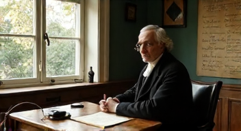 Philosophische Betrachtung der digitalen Ethik (5/10)