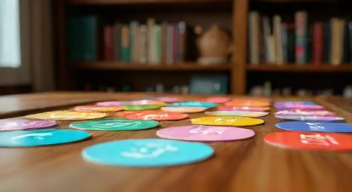 Philosophische Betrachtung der Sticker-Nutzung (5/10)