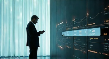 Philosophische Betrachtung der Technologie (4/10)