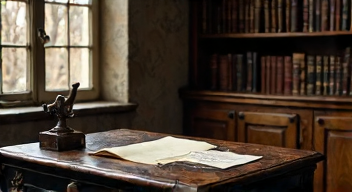 Philosophische Betrachtungen der Erinnerung (5/10)