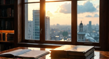 Philosophische Betrachtungen über Technik (5/10)