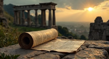 Philosophische Betrachtungen zur Geschichte (5/10)