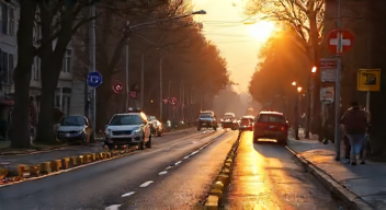 Philosophische Betrachtungen zur Sicherheit im Straßenverkehr (5/10)