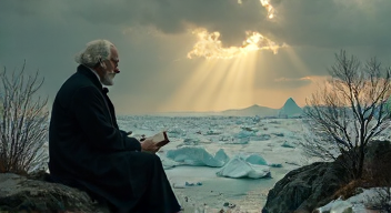 Philosophische Implikationen der Klimaforschung (4/10)