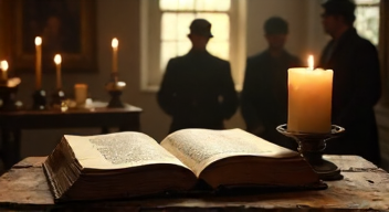 Philosophische Perspektiven auf Rituale (5/10)