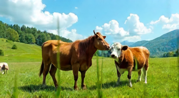 Philosophische Perspektiven der Tierzucht (5/10)