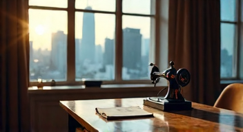 Philosophische Überlegungen zu Medien und Technologie (4/10)