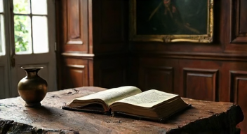 Philosophische Überlegungen zu Tod und Bestattung (5/10)