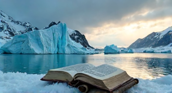 Philosophische Überlegungen zur Arktis (4/10)