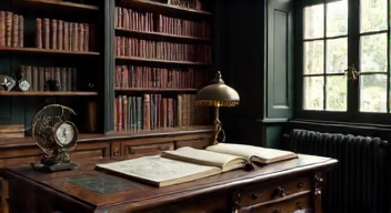 Philosophische Überlegungen zur Technik (5/10)