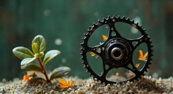 Philosophische Überlegungen zur Technik (5/10)