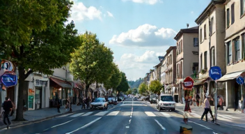 Philosophische Überlegungen zur Verkehrsordnung (5/10)