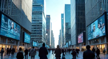 Politische Dimensionen der digitalen Transformation: Einfluss auf Gesellschaft und Staat (8/10)