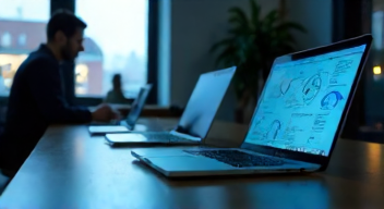 Politische Dimensionen der digitalen Kommunikation (9/10)