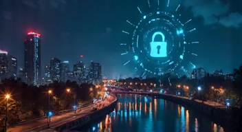 Politische Dimensionen der digitalen Sicherheit (8/10)