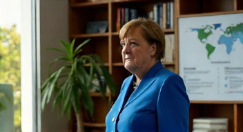 Politische Dimensionen der Klimaforschung (8/10)