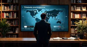 Politische Dimensionen der Streaming-Plattformen (8/10)