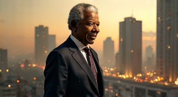 Politische Dimensionen der Technologie (9/10)