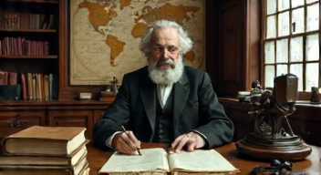 Politische Dimensionen der Technologie (9/10)