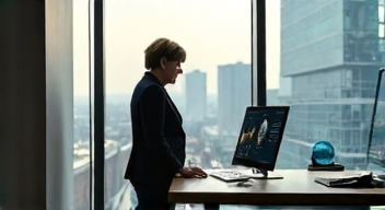 Politische Dimensionen der Technologie (9/10)