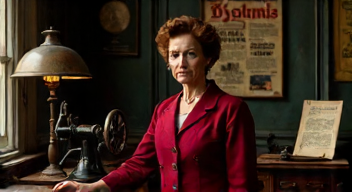 Politische Dimensionen der Werkzeugnutzung (9/10)