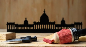 Politische Einflüsse auf den DIY-Markt (9/10)