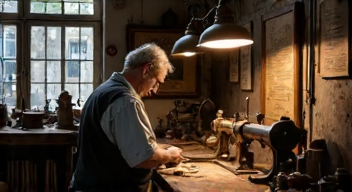 Politische Einflüsse auf die Handwerksbranche (7/10)