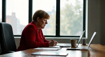 Politische Einflüsse auf die Smartphone-Industrie (9/10)