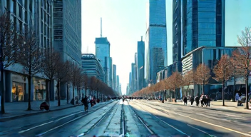 Politische Implikationen der digitalen Transformation (8/10)