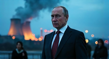 Politische Implikationen der Energiekrise (9/10)