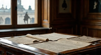 Politische Implikationen der Funde (9/10)