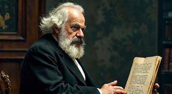 Politische Implikationen der KI-Entwicklung (8/10)