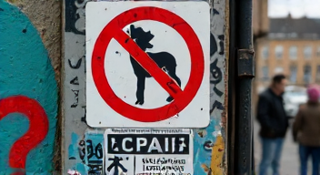 Politische Implikationen der Sticker-Nutzung (9/10)