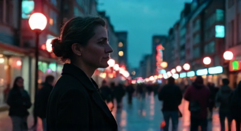 Politische Implikationen des Streamings (9/10)