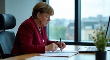 Politische Maßnahmen gegen Cyberkriminalität (9/10)