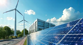 Politische Maßnahmen und ihre Auswirkungen auf den Energiemarkt (8/10)