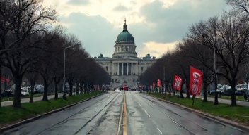 Politische Reaktionen auf Massensterben