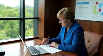 Politische Strategien für den Wandel (7/10)