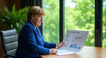 Politische Strategien zur Energiewende (9/10)